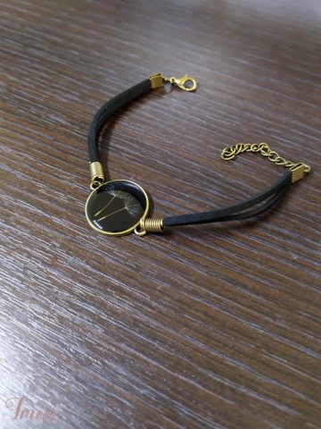 imusau.lt | parduodama Apyrankė su tikrais pūkeliais